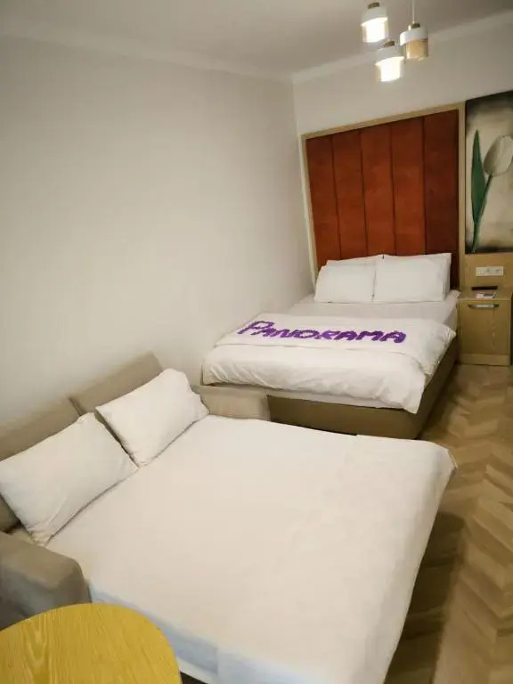 Hotel Panorama - фото 11