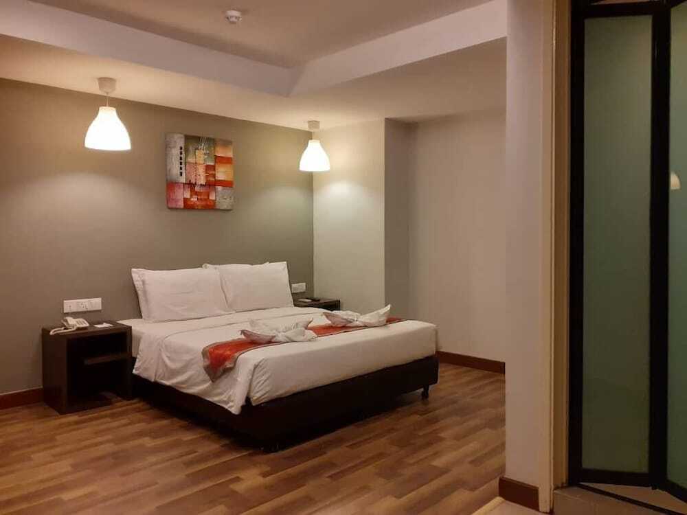 K Hotel