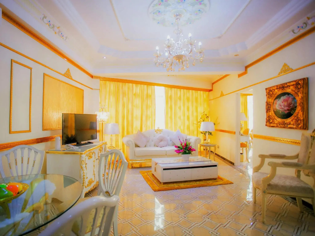 Lace Boutique Hotel - Général