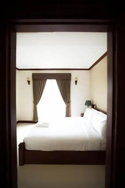 Capitol Residence - Chambres