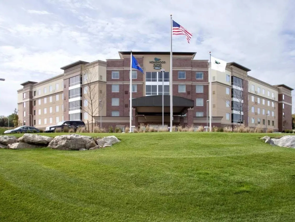 Homewood Suites by Hilton Pittsburgh Southpointe - Chambres