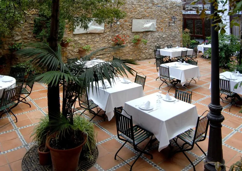 Hotel Nou Romà - Général