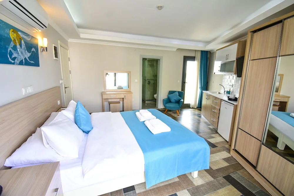 M Suite Butik Apart Hotel — 5