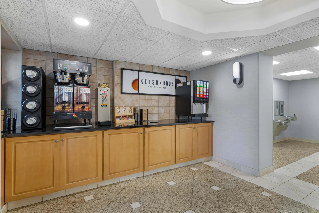 Drury Inn & Suites Joplin - Général