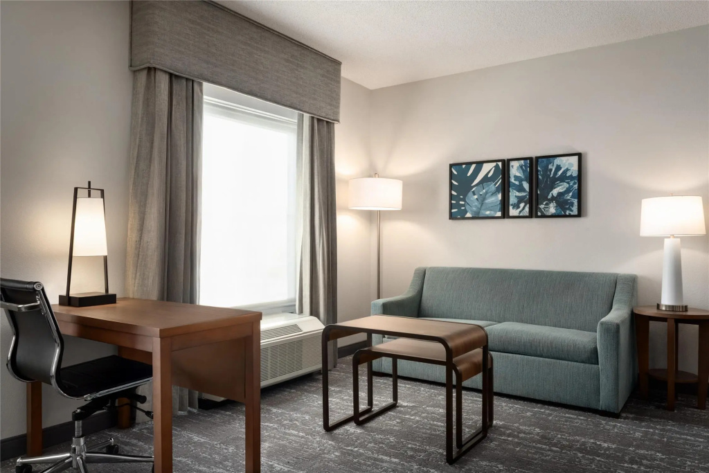 Homewood Suites by Hilton Fort Myers Airport/FGCU - Général