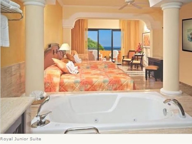 Отель The Royal Suites Punta De Mita - Adults only - All Inclusive, фото 3