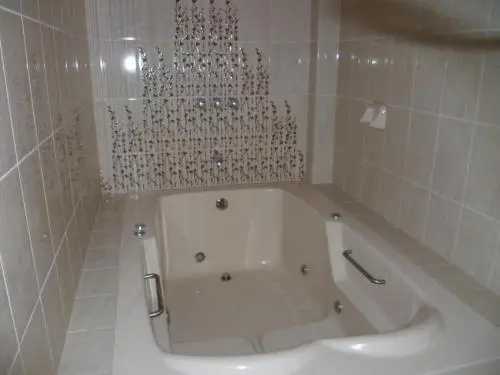 Baños del Inca Hotel - Général