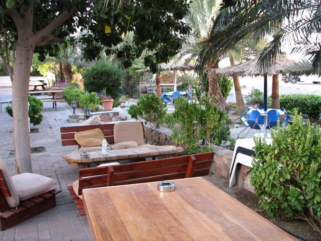 Arava Hostel Eilat Image 95