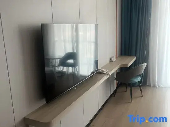 Xiamen Jingbang Hotel - Chambres