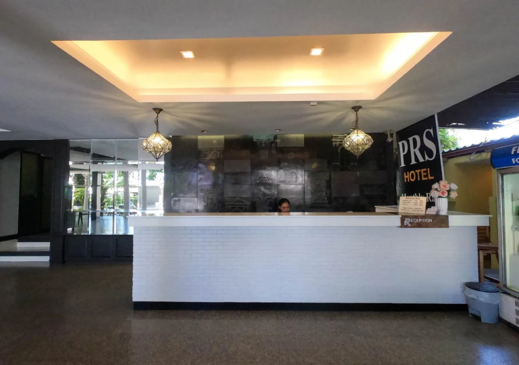 PRS Hotel by Sojourn — фото