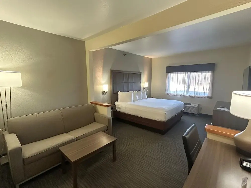 Suite