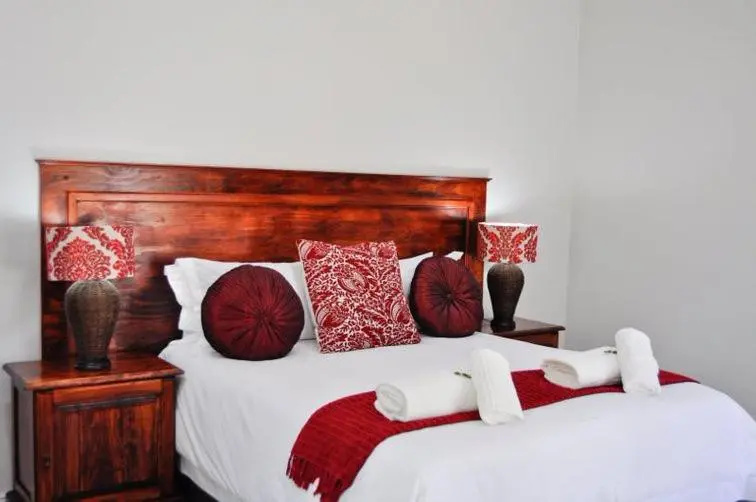 Thorntree Country Lodge - Chambres