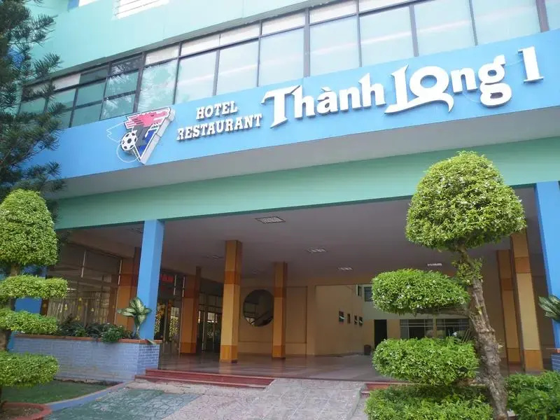 Thanh Long 1 Hotel