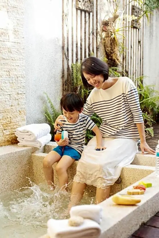 Caesar Park Kenting - Chambres