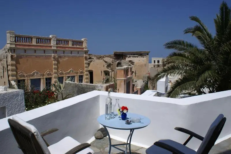 Aethrio Sunset Village Hotel - Chambres