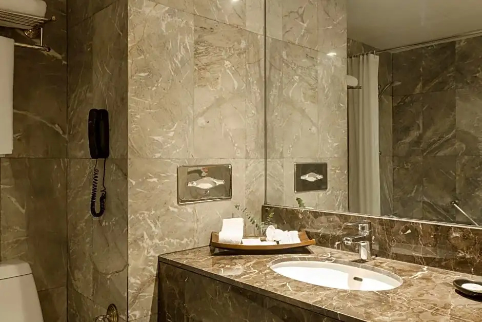 Avani Ratchada Bangkok Hotel - Chambres