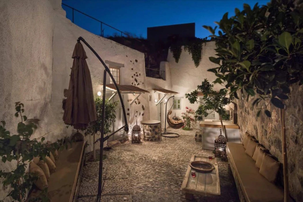 Dandy Cave Villa-Private Luxurious Waterfall Pool - Hot Tub