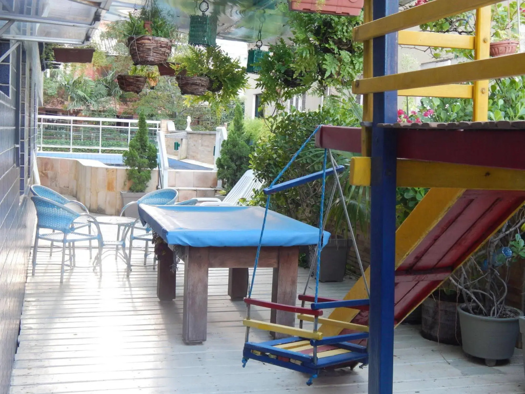 Seamar Hotel - Général