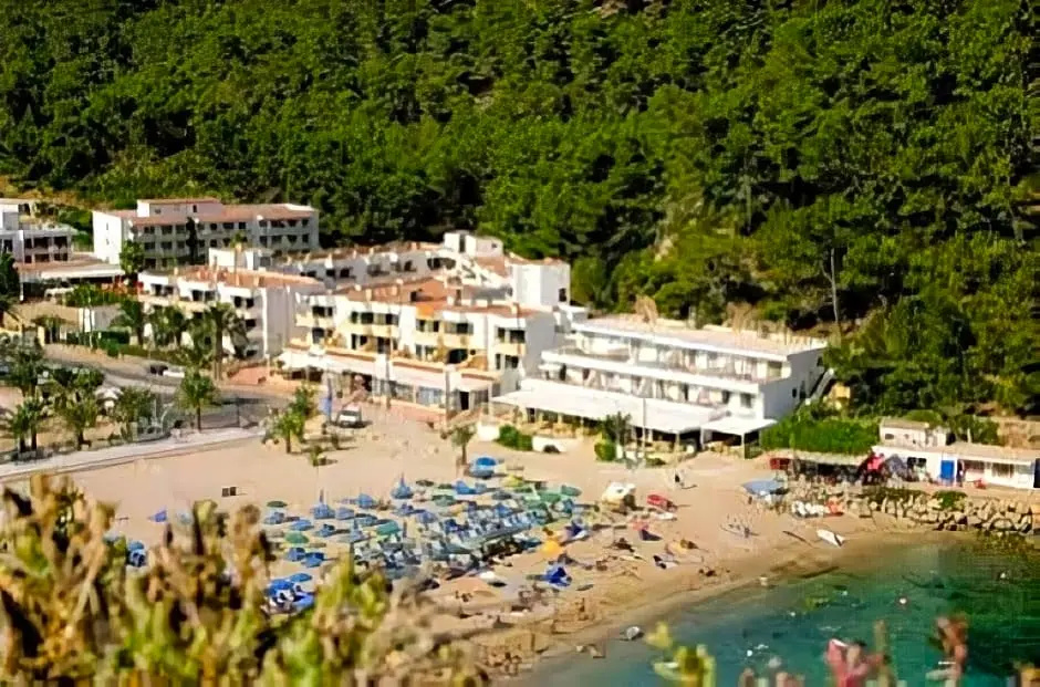 Balansat Resort - Général