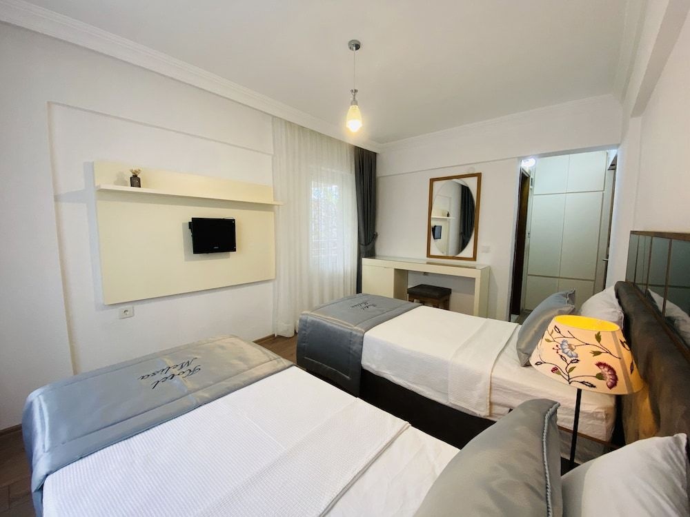 Hotel Melisa — 3