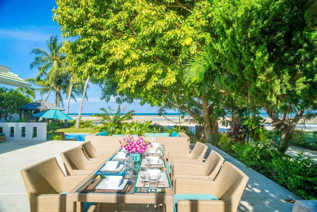 Shiva Samui Luxury Villas