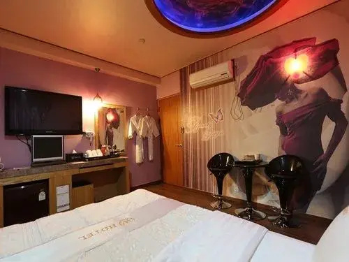 Hotel K - фото 6