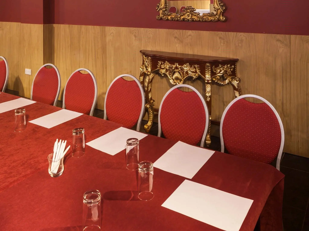 Central Hotel Tullamore - Général