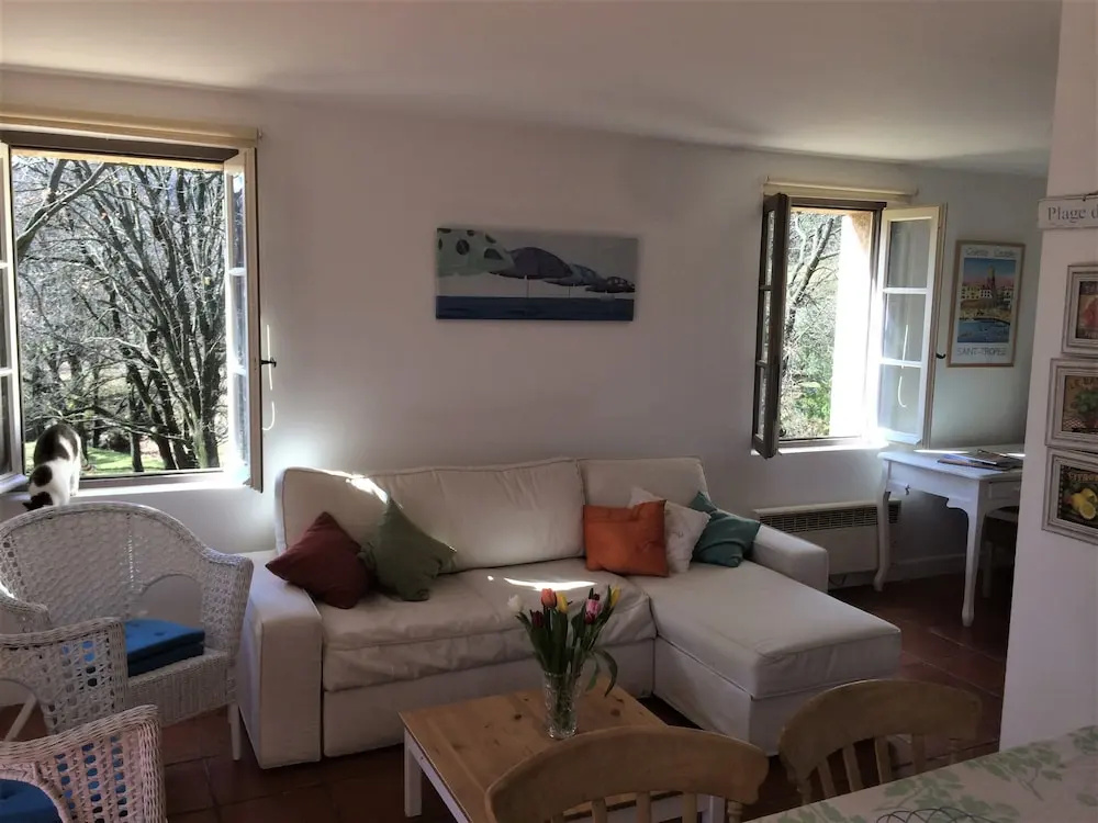 Afficher la photo 6 — Villa Fontane Cottage