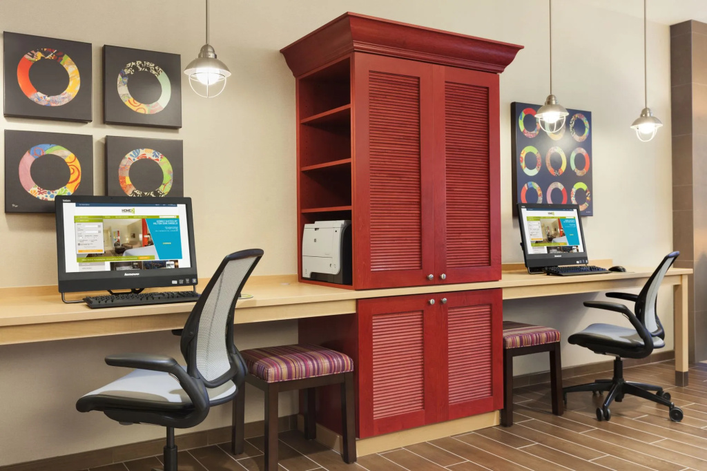 Home2 Suites by Hilton San Angelo - Général