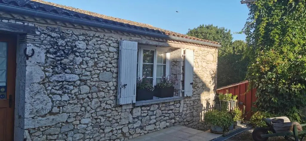 Rabbit House