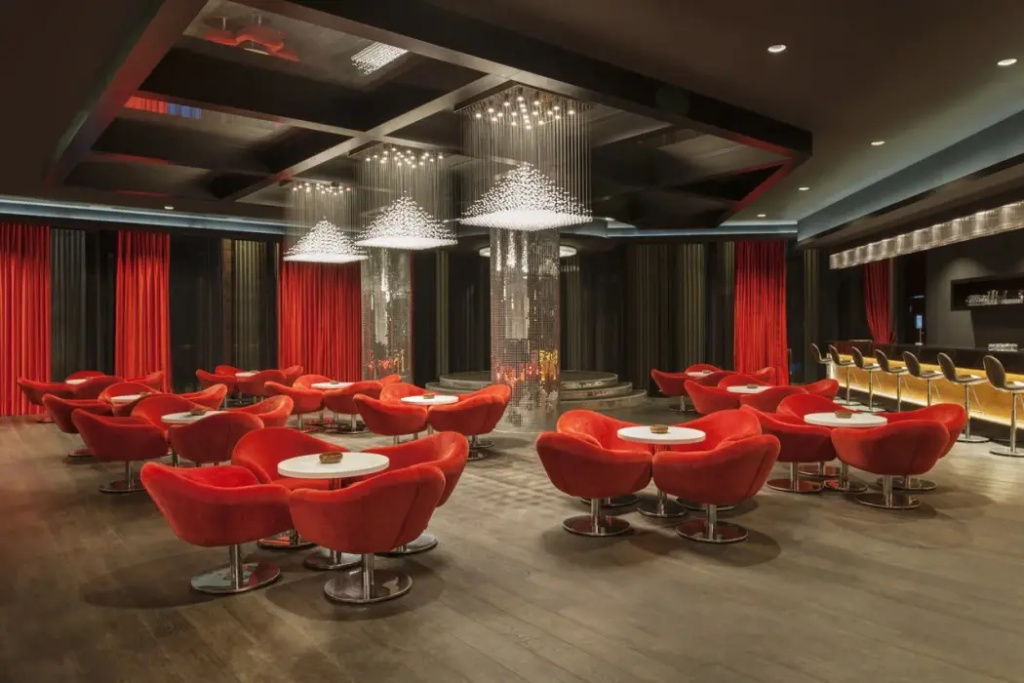 Sirene Belek Hotel - Général