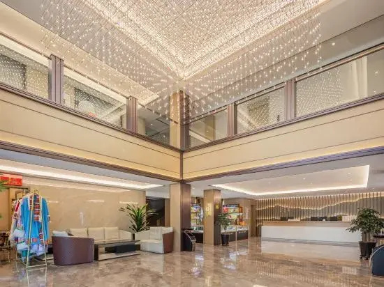 Aifei Hotel (Mount Fanshan Branch, Wutai Mountain Scenic Area) - фото 3