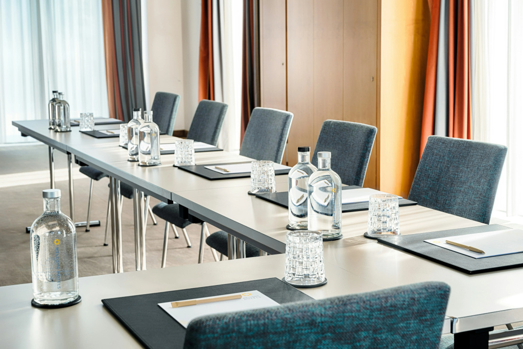 Welcome Hotel Wesel - Général