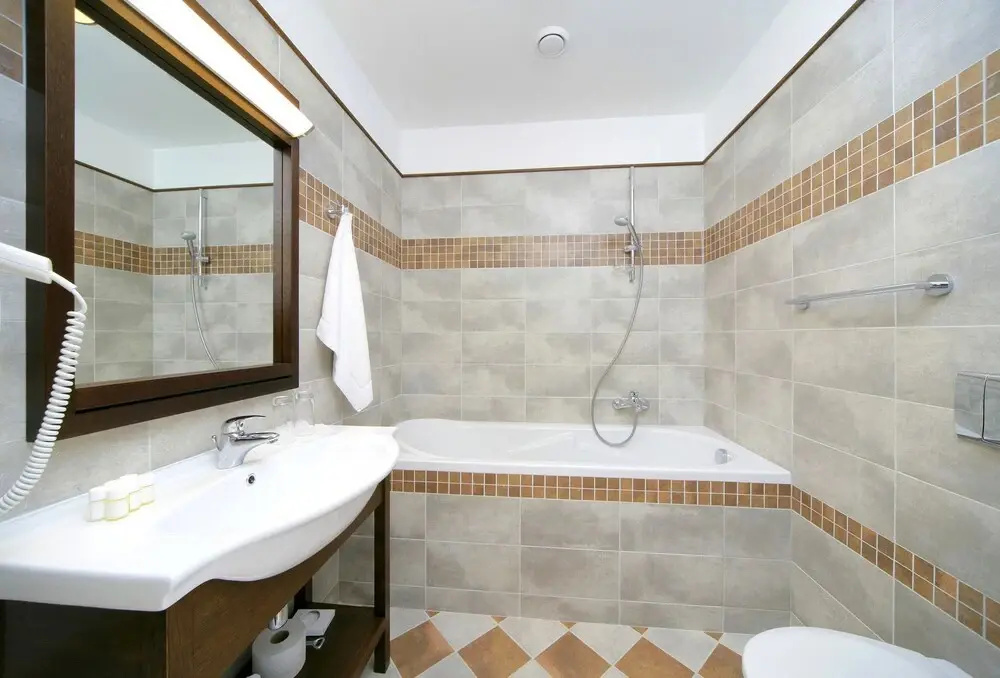Hotel U Zvonu - Général