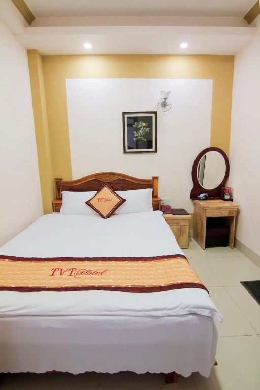 Superior Double room (full double bed)