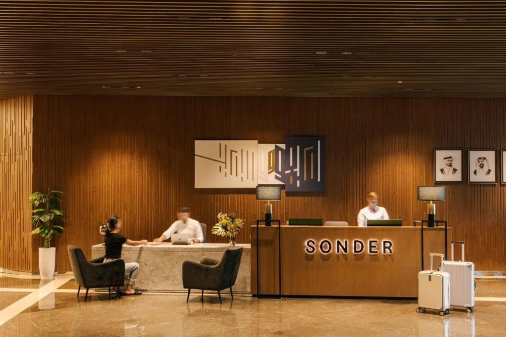 Sonder JBR The Walk Apartments