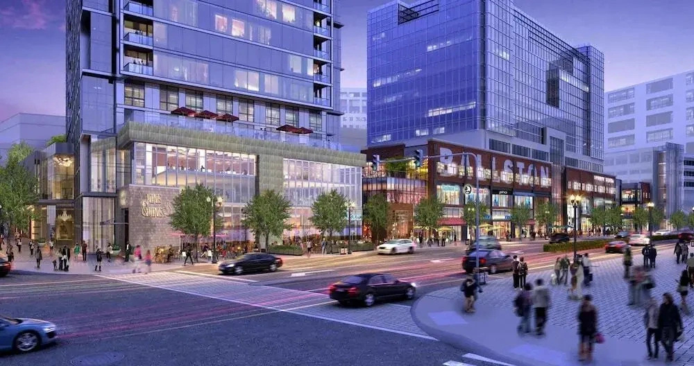 WhyHotel Ballston - Fully Furnished Apartments