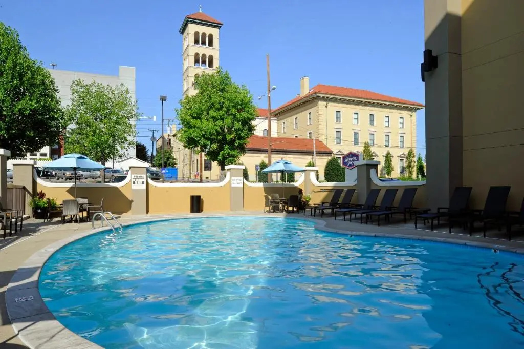 Hotel photo 14