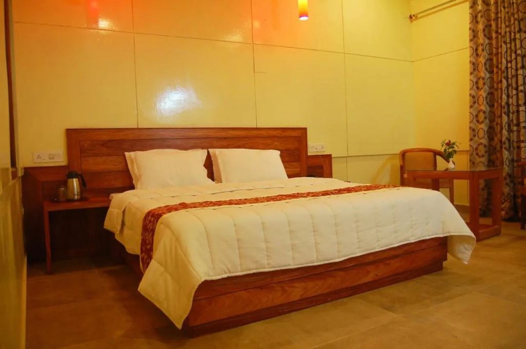 Hotel photo 11