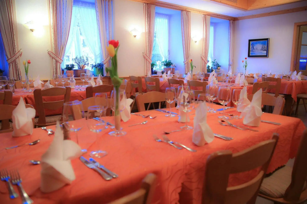 Hotel Schwörer - Général