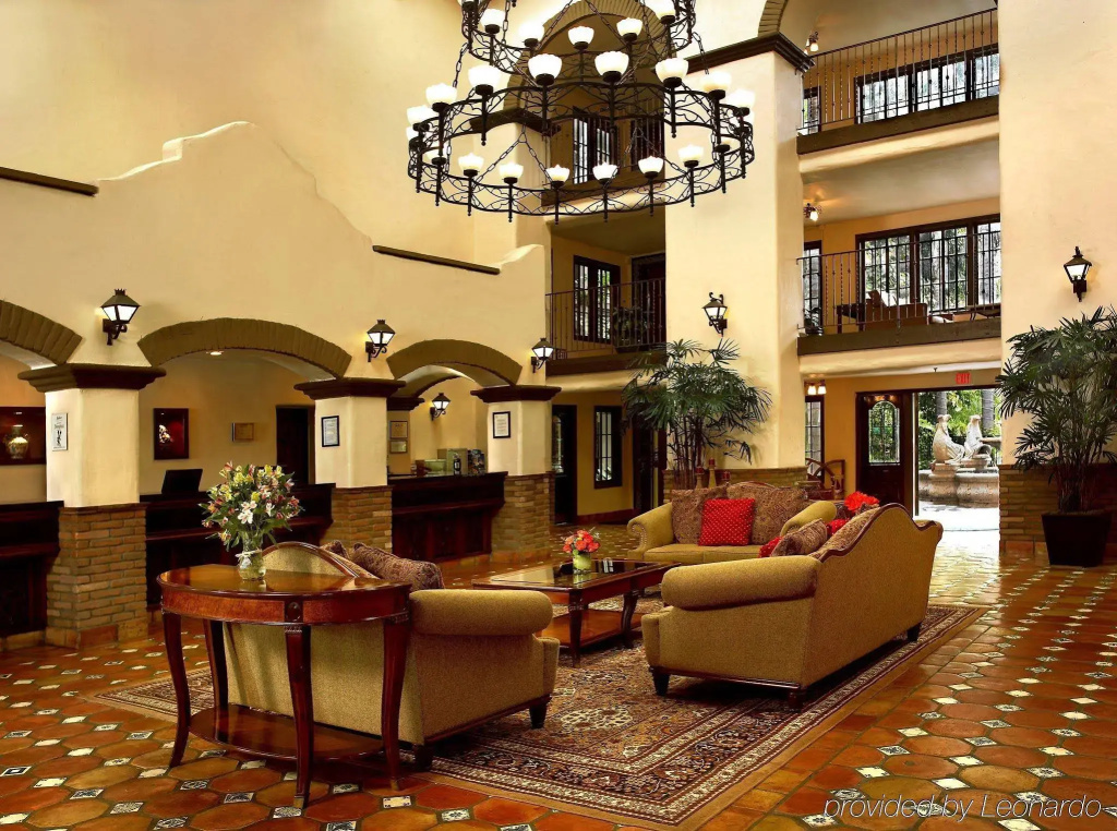 The Buena Park Grand Hotel & Suites - Général