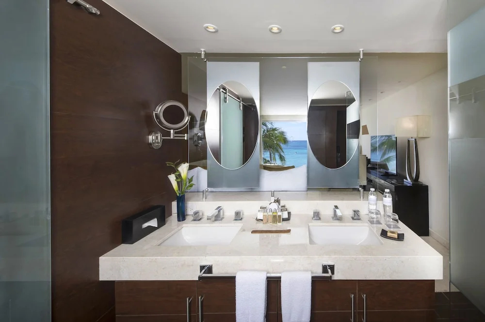 Standard room oceanfront