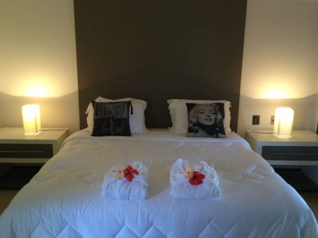 Royal Turquesa Boutique Hotel - Général