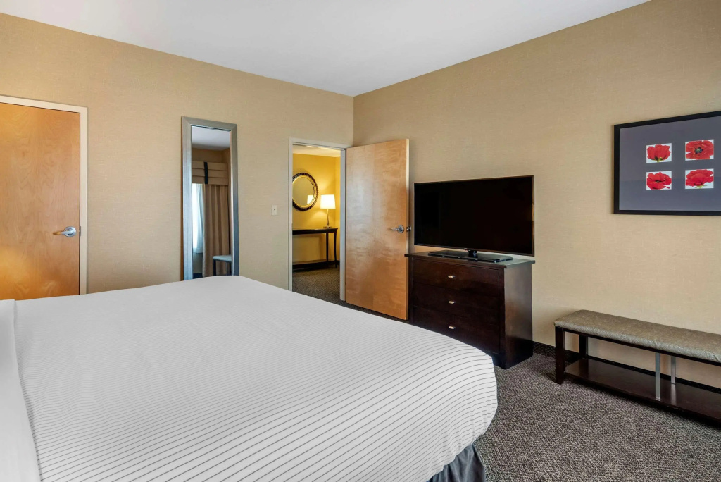 Cambria Hotel Columbus - Polaris - Général