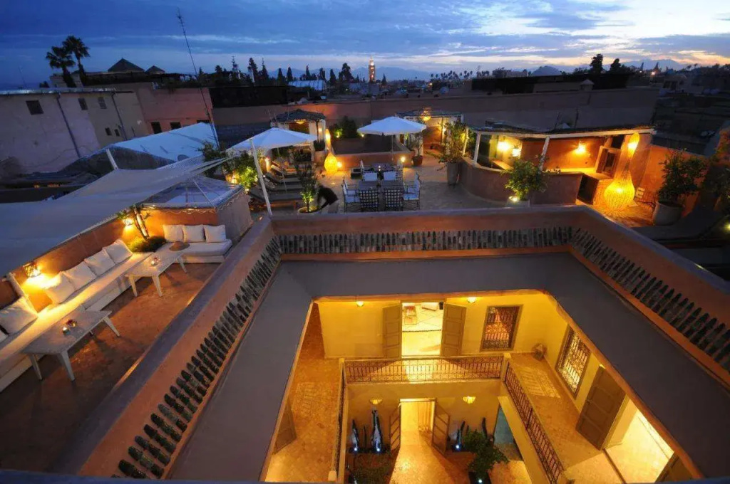 Hotel photo 15