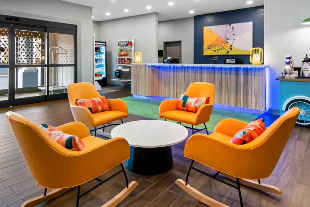 Spark By Hilton Wichita Falls