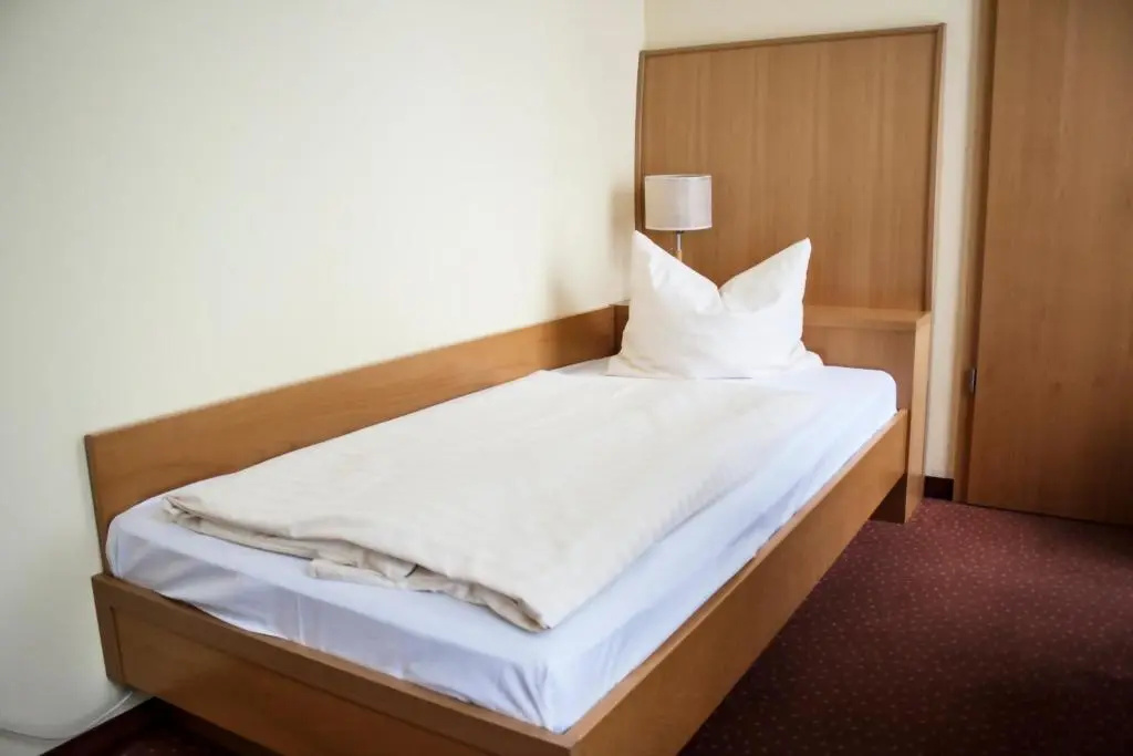 Hotel Am Frauenplan - Chambres