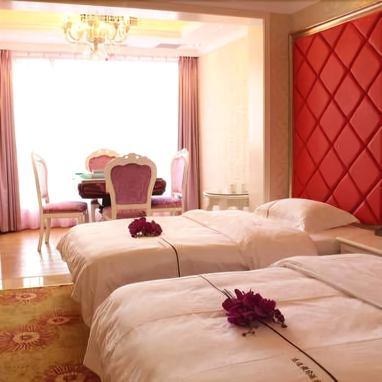 Yuntong Holiday Hotel - фото 3