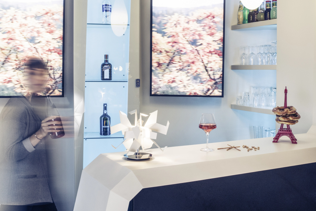 Hôtel Mercure Strasbourg Centre Petite France - Général
