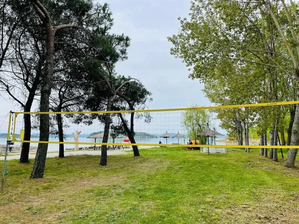 Relaxing Chalet Near Trasimeno